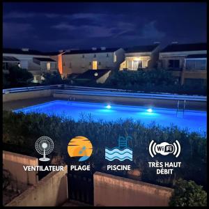 Le Nid dOccitanie, Wifi et Parking inclus