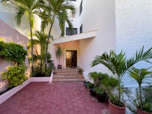 Casa Cuatro Estaciones