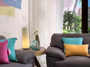 Casa Cuatro Estaciones