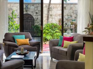 Casa Cuatro Estaciones