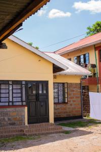 Tiamcy homabay