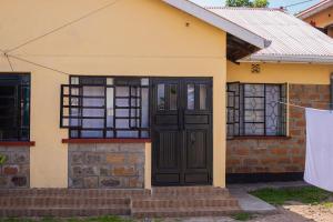 Tiamcy homabay
