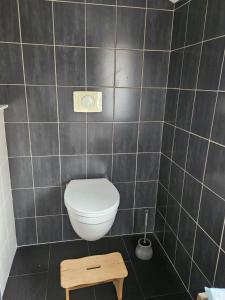 Chambre chez lhabitant avec petit déjeuner à 5 mins du Futuroscope