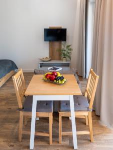 Studio Baltic Plaża41 ProstyWynajem Parking