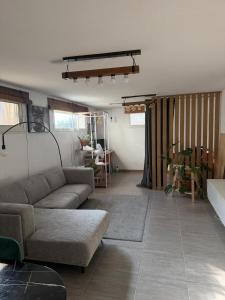 South of France Oasis 1 Bed Villa with a Private Garden