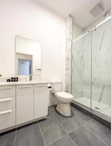 Magnificent Old-Meet 3BR - Downtown Montreal