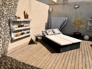 New offer Rooftop apartment
