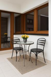 TK Apartments Grabiszyńska