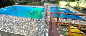 Farka Lake Luxury Villa