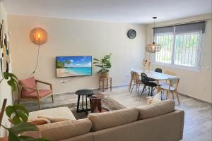 Casa Pitaya - met jacuzzi & tuin nabij Málaga & strand