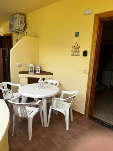 Casa Nancy - Palinuro