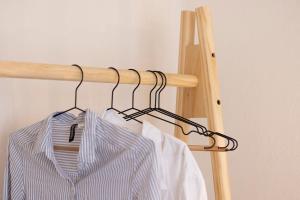 Skyline 3BR, Thessaloniki City Center, 8 Guests