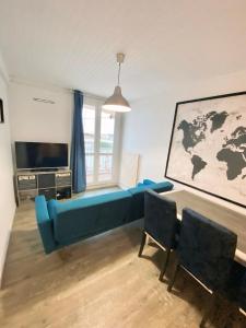 Private room-shared house -Lormont-P4-4