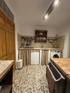 Mil House
