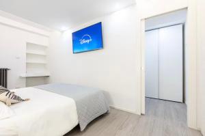 Moscova Boutique Apartment