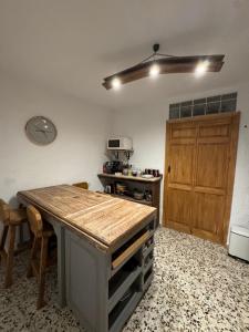 Mil House