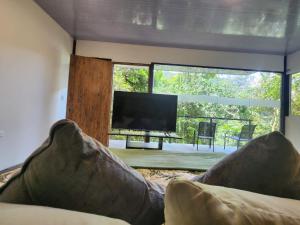 VÖRA Cabaña privada en la Selva