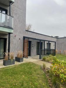 Apartamentas Vanagupės Dvelksmas