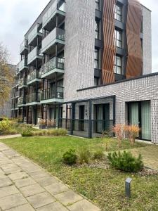 Apartamentas Vanagupės Dvelksmas