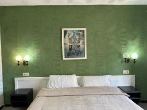 Hotel Nou Roser