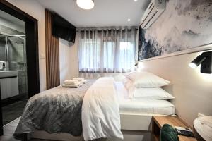 Laurea Rooms