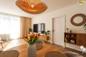 Apartmán 365 Alexandra Dubčeka