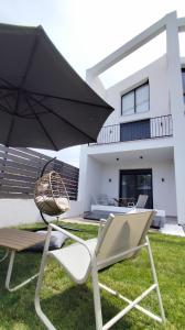 ZoMa GuestHouse in Thassos