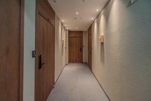 The Square Hostel Jongno