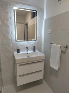 Apartmani Val