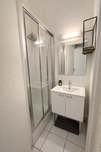 Spacieux appartement - centre ville