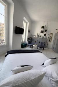 Spacieux appartement - centre ville