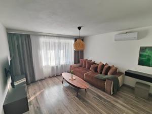 Štýlový apartmán v najlepšej lokalite