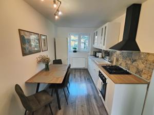 Štýlový apartmán v najlepšej lokalite