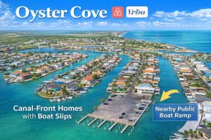 Oyster Cove condo