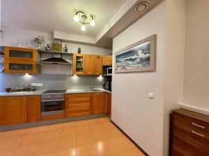 Pine Fine Terrace Apartment 4U 4min Beach