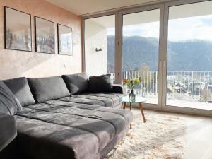 Schönes Apartment Traumblick mit Balkon Bad Ems