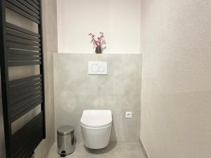 Schönes Apartment Traumblick mit Balkon Bad Ems