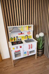 Ferienwohnung Panoramablick Bermersbach