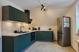 Großzügige Wohnung mit 4 Schlafzimmern, Moselnähe