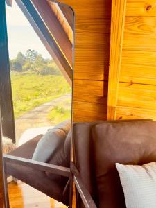 Chalè Aurora do vale