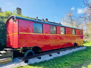 Le Manoir de Bois-en-Ardres