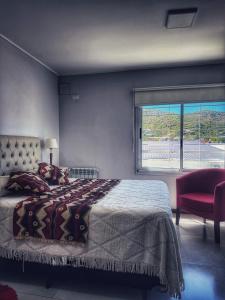 Depto con Estilo, Calef Central, Cochera, Pile, Balcón