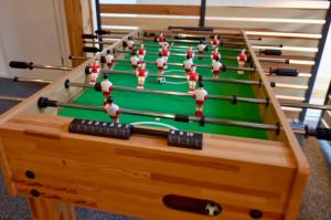 Louisas Gallery - Whirlpool - Berge & Wandern - Abendruhe - familien- & gruppenfreundlich - 1h von Zürich