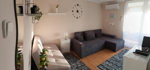 Ilona Apartman Harkány