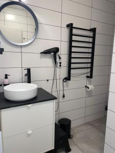 Apartmán DOMA na Lipně