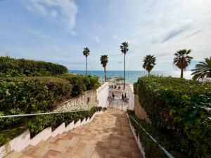 Palais Les Princes - Bd Jean Hibert - Accès direct plage - 300m Palais