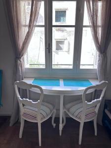 Alexandrinas Suite Corfu Center