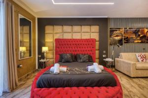 Rubys - By Solea Holiday Homes