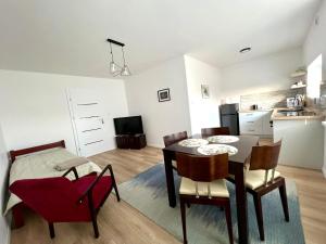 Apartamenty biebrzańskie