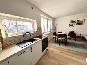 Apartamenty biebrzańskie